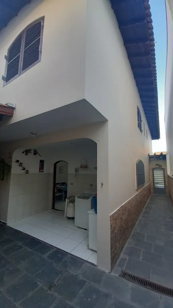 Sobrado, 3 quartos, 115 m² - Foto 1