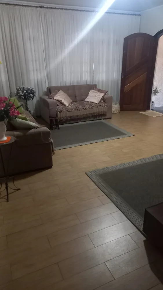 Sobrado, 3 quartos, 115 m² - Foto 2