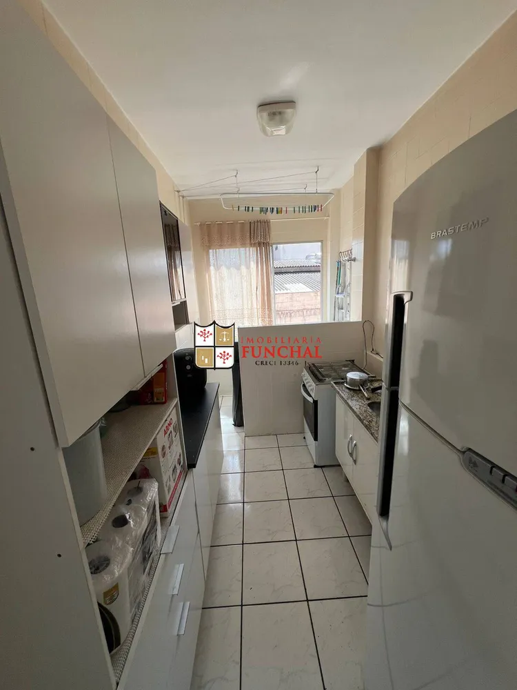 Apartamento, 2 quartos, 55 m² - Foto 12