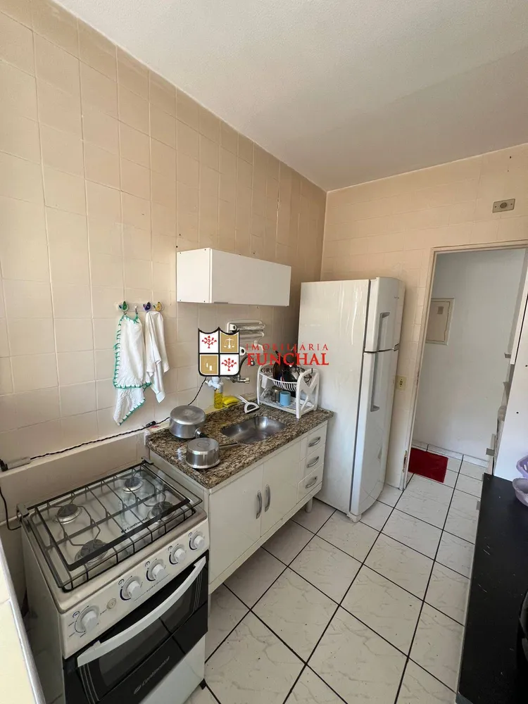 Apartamento, 2 quartos, 55 m² - Foto 9