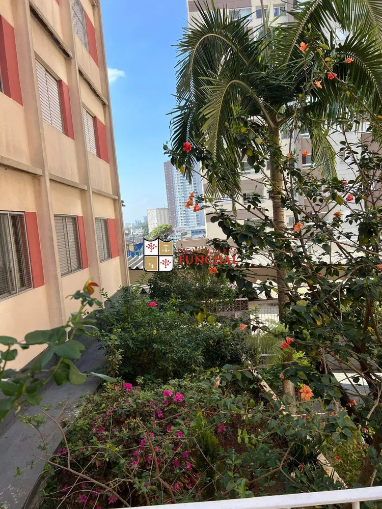 Apartamento, 2 quartos, 55 m² - Foto 8