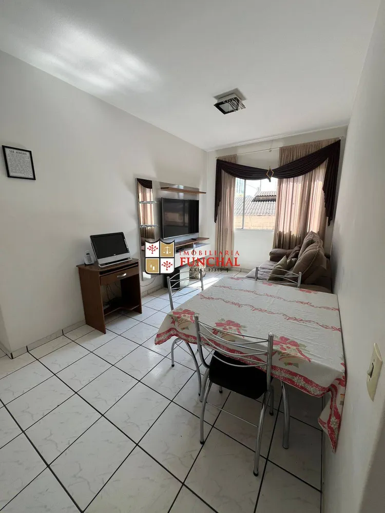 Apartamento, 2 quartos, 55 m² - Foto 20