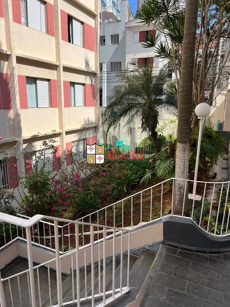Apartamento, 2 quartos, 55 m² - Foto 4
