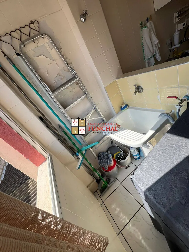 Apartamento, 2 quartos, 55 m² - Foto 6