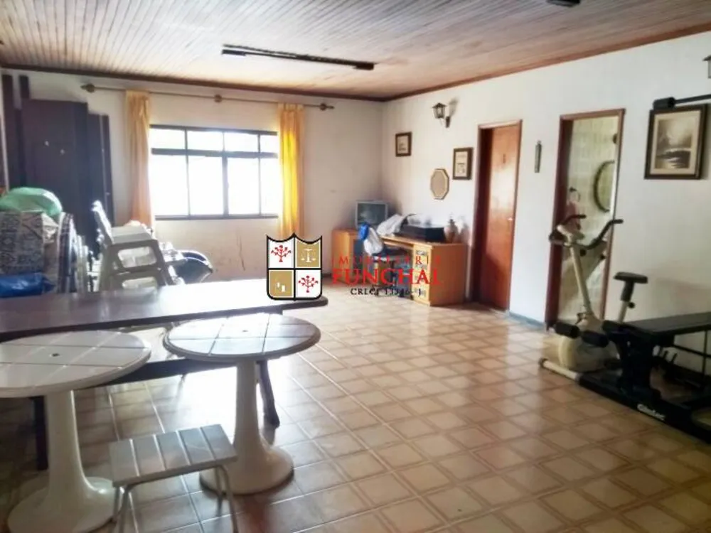 Casa, 4 quartos, 440 m² - Foto 18