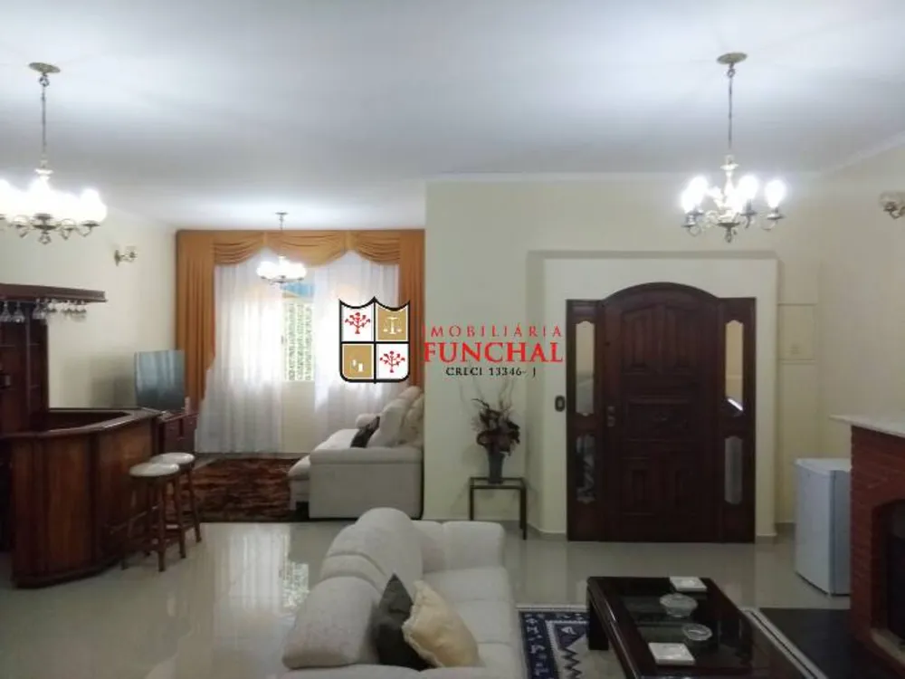 Casa, 4 quartos, 440 m² - Foto 5