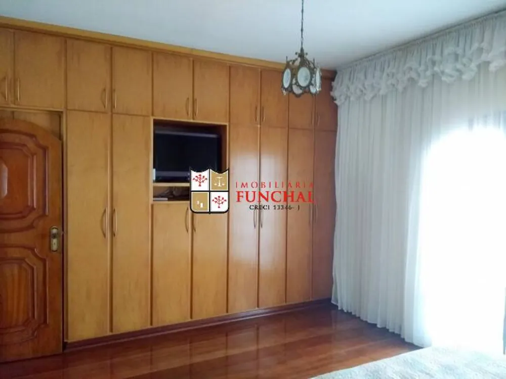 Casa, 4 quartos, 440 m² - Foto 12