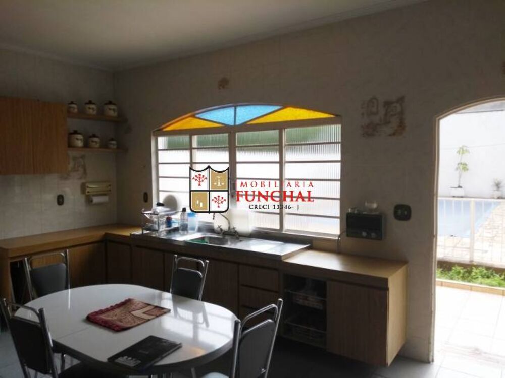 Casa, 4 quartos, 440 m² - Foto 4