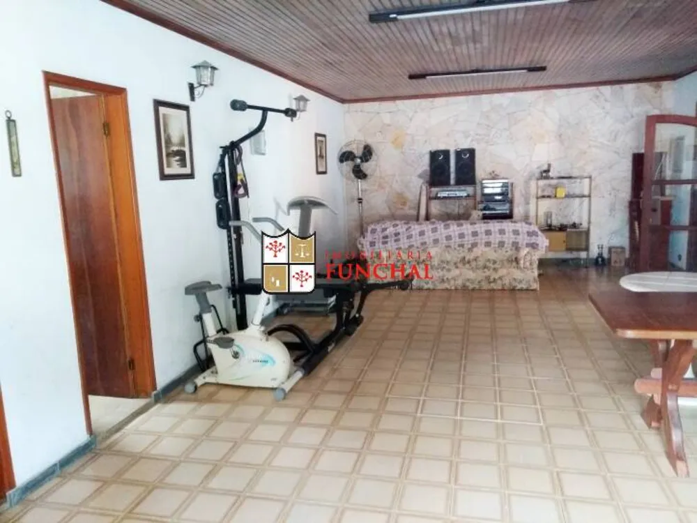 Casa, 4 quartos, 440 m² - Foto 20