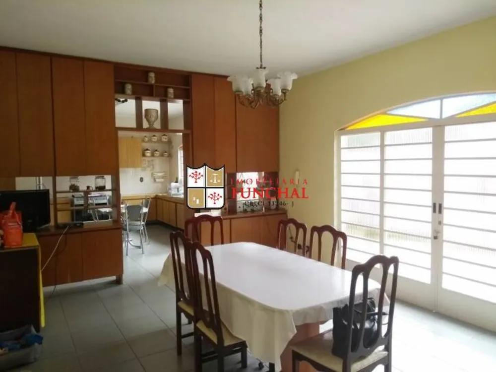 Casa, 4 quartos, 440 m² - Foto 14