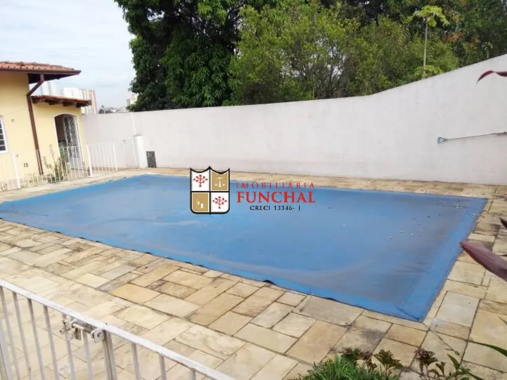 Casa, 4 quartos, 440 m² - Foto 2