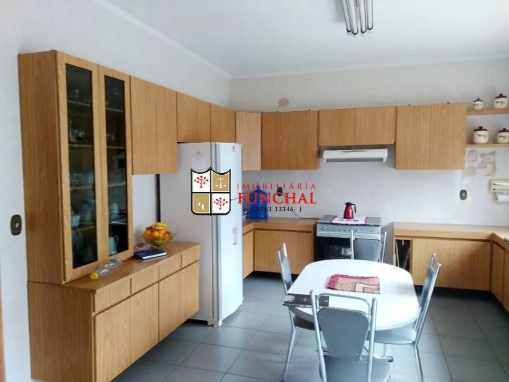 Casa, 4 quartos, 440 m² - Foto 15