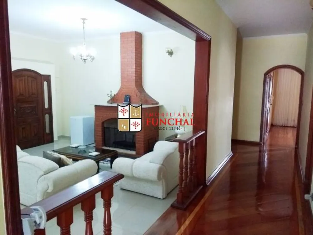 Casa, 4 quartos, 440 m² - Foto 8
