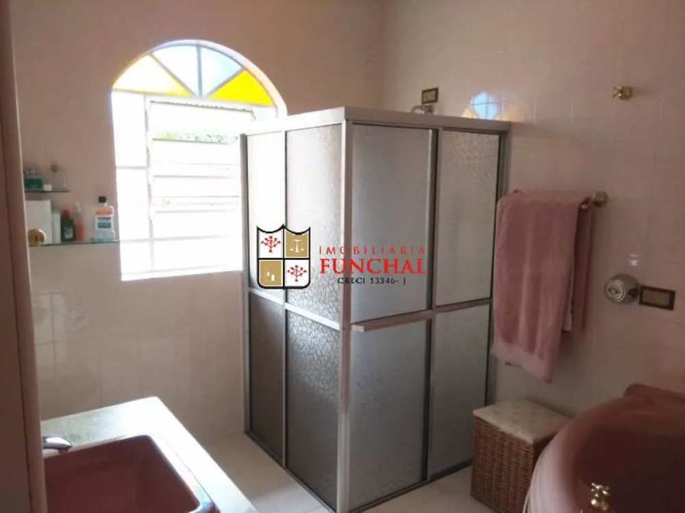 Casa, 4 quartos, 440 m² - Foto 11