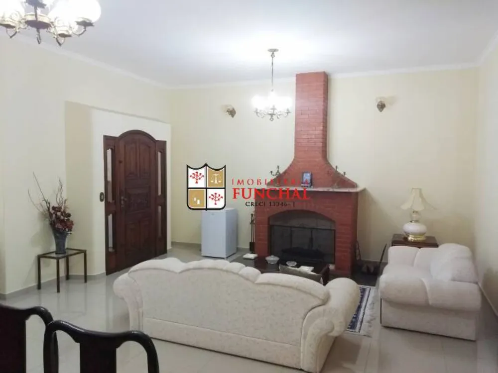 Casa, 4 quartos, 440 m² - Foto 7