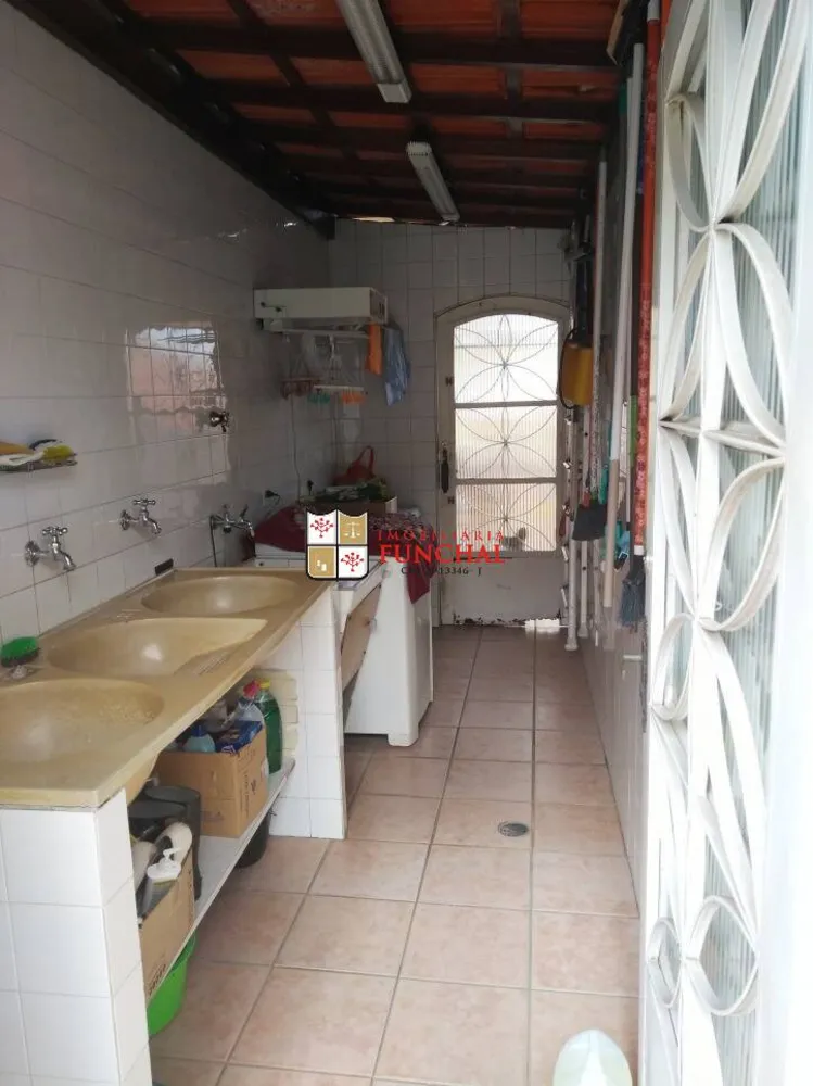 Casa, 4 quartos, 440 m² - Foto 19