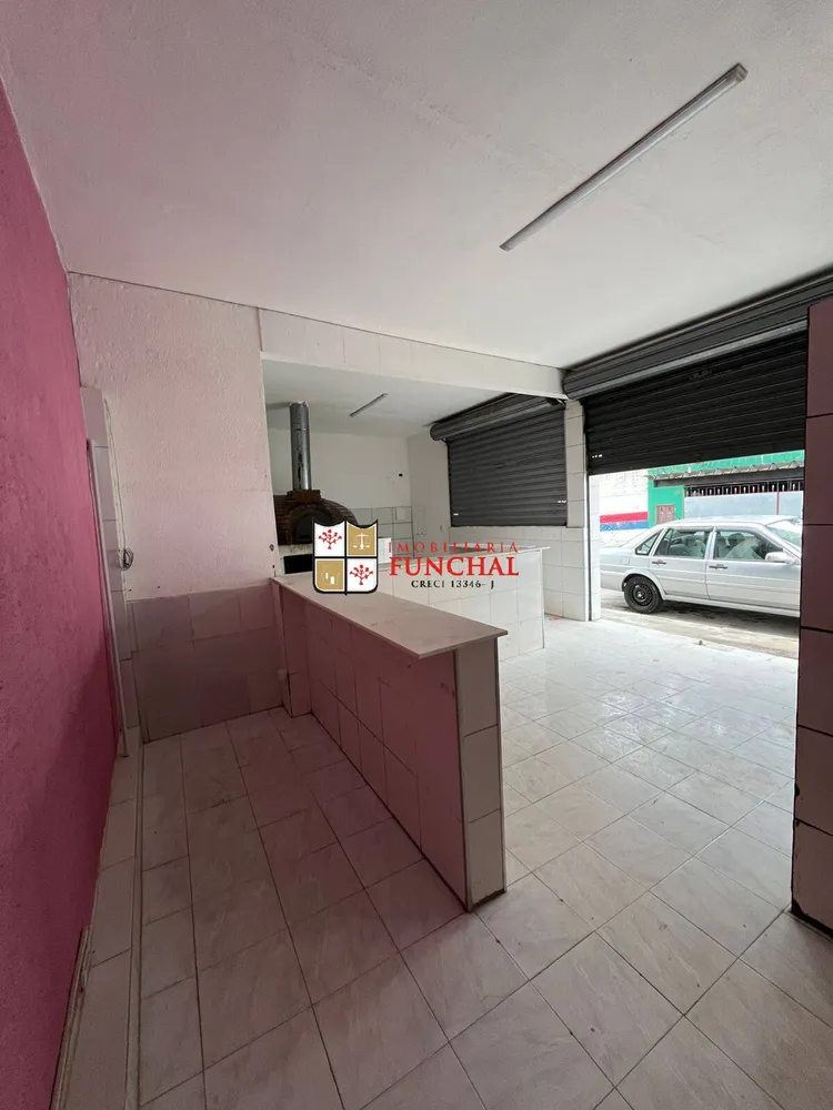 Loja-Salão, 45 m² - Foto 2