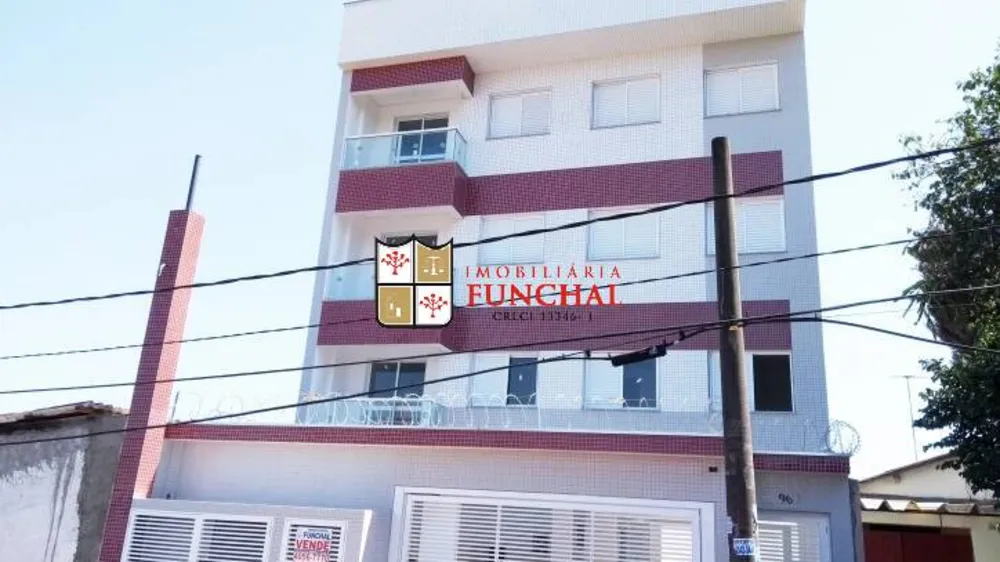 Apartamento, 3 quartos, 57 m² - Foto 2