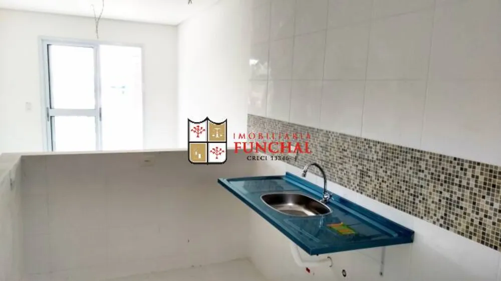 Apartamento, 3 quartos, 57 m² - Foto 4