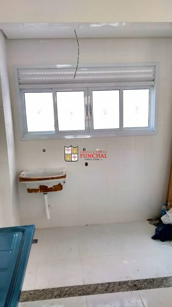 Apartamento, 3 quartos, 57 m² - Foto 5