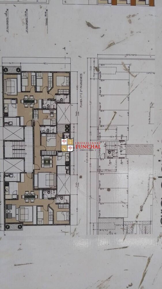 Apartamento, 3 quartos, 57 m² - Foto 4