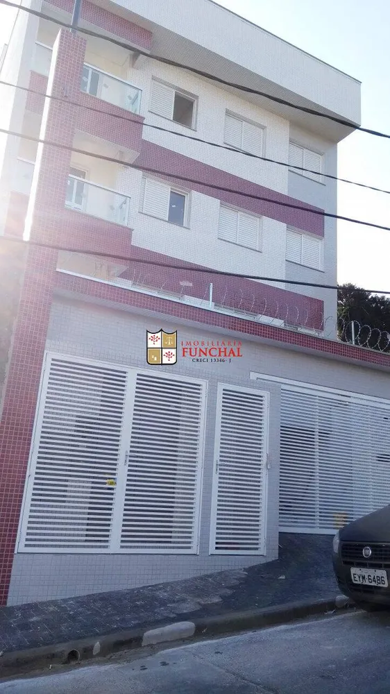 Apartamento, 3 quartos, 57 m² - Foto 3