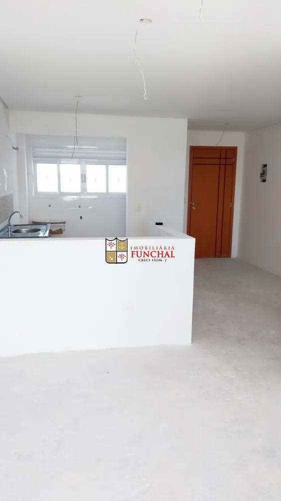 Apartamento, 3 quartos, 57 m² - Foto 1