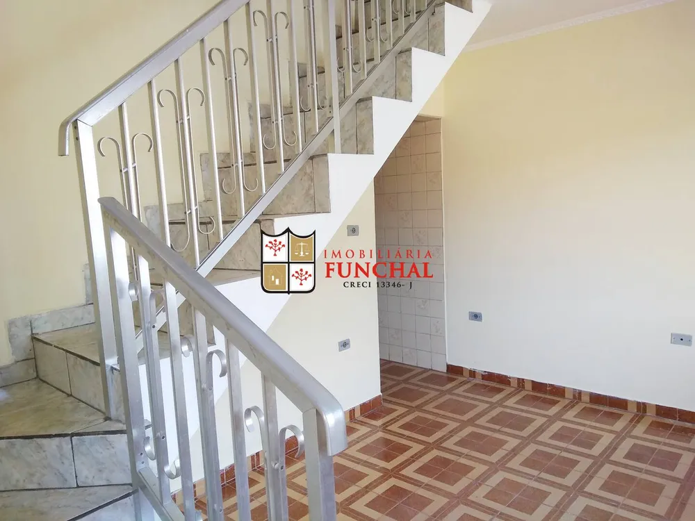 Sobrado, 3 quartos, 234 m² - Foto 4