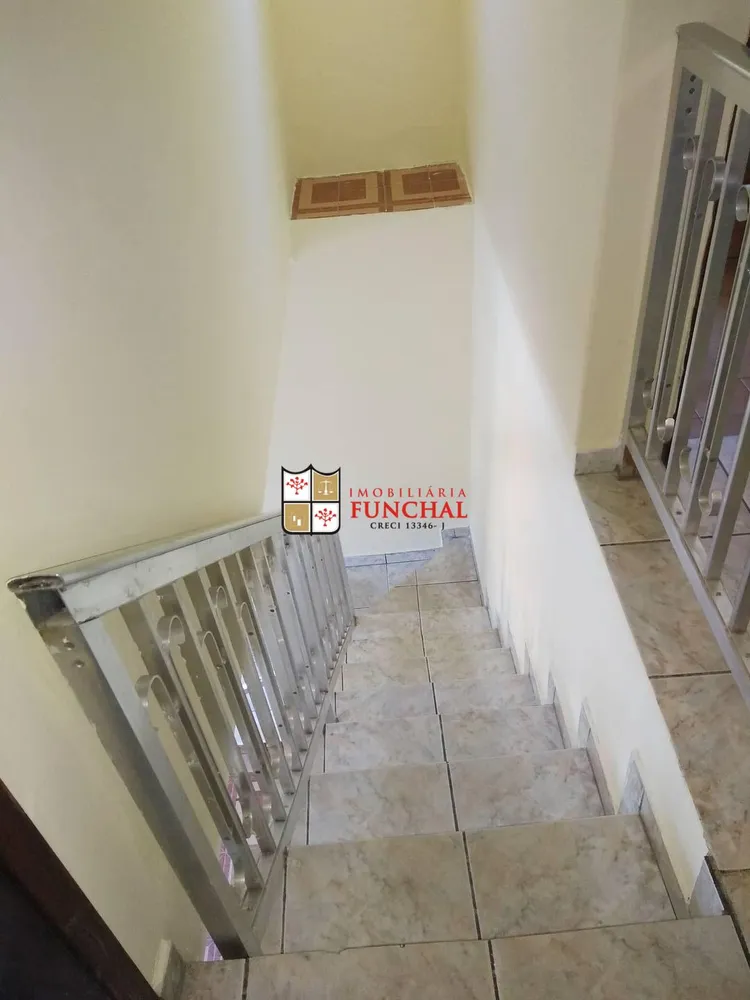 Sobrado, 3 quartos, 234 m² - Foto 3