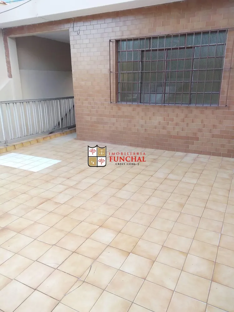 Sobrado, 3 quartos, 234 m² - Foto 7