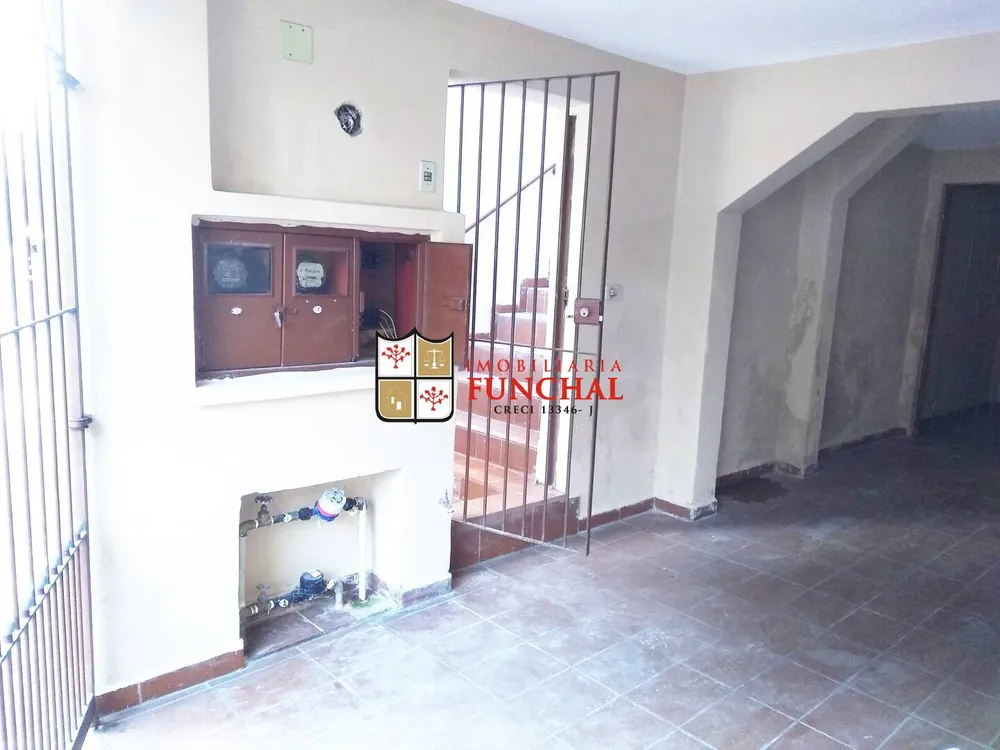 Sobrado, 3 quartos, 234 m² - Foto 12