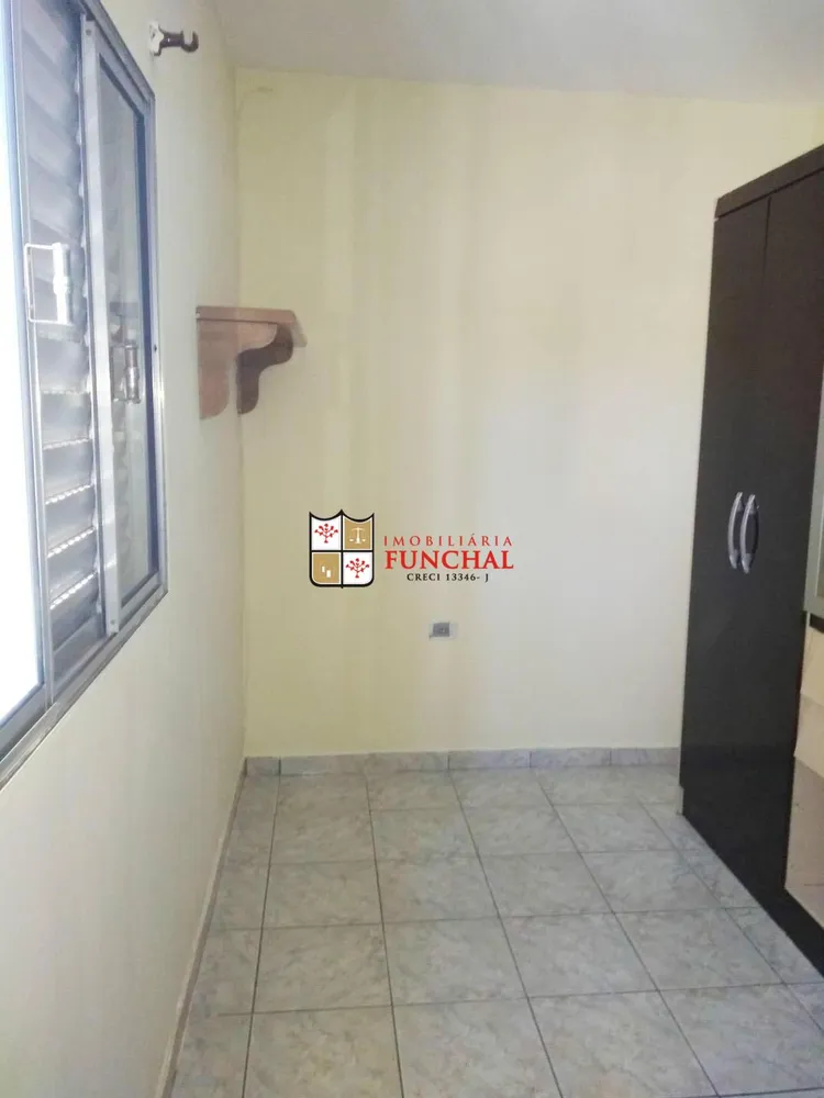 Sobrado, 3 quartos, 234 m² - Foto 6