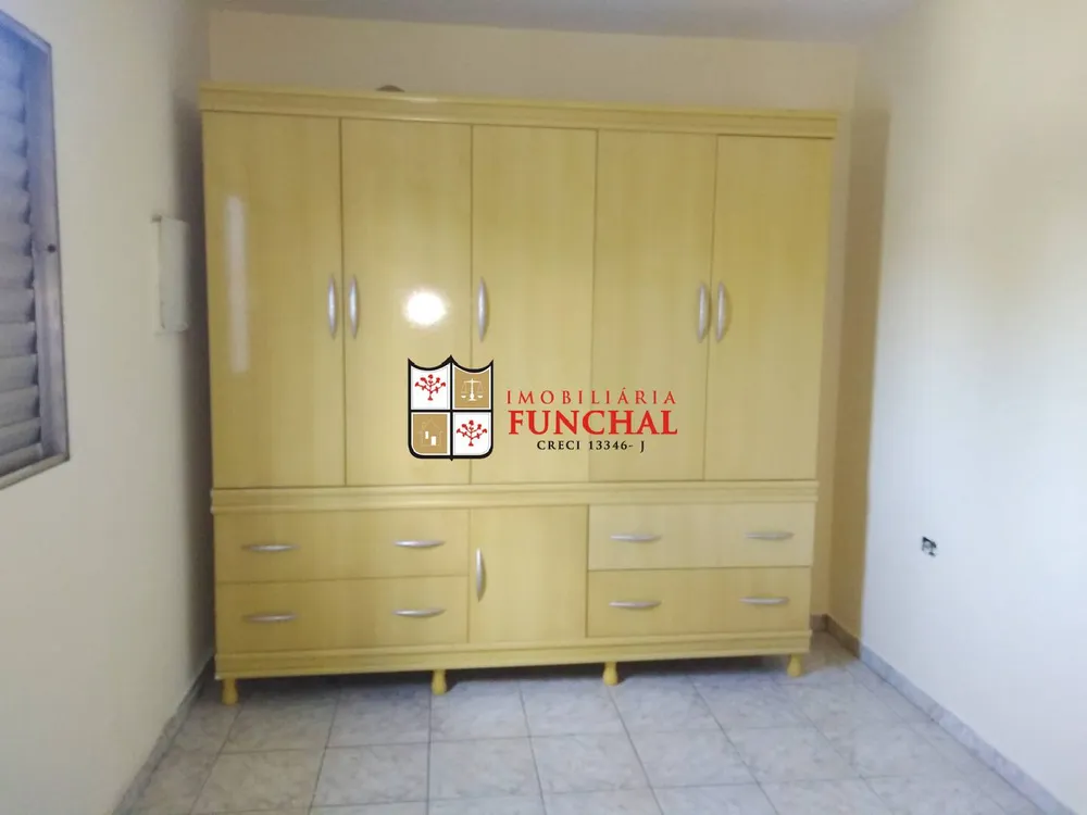 Sobrado, 3 quartos, 234 m² - Foto 11