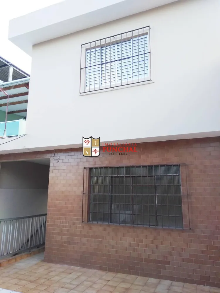 Sobrado, 3 quartos, 234 m² - Foto 9
