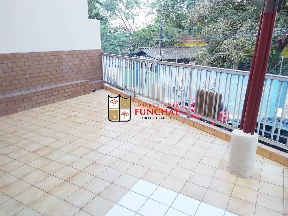 Sobrado, 3 quartos, 234 m² - Foto 2