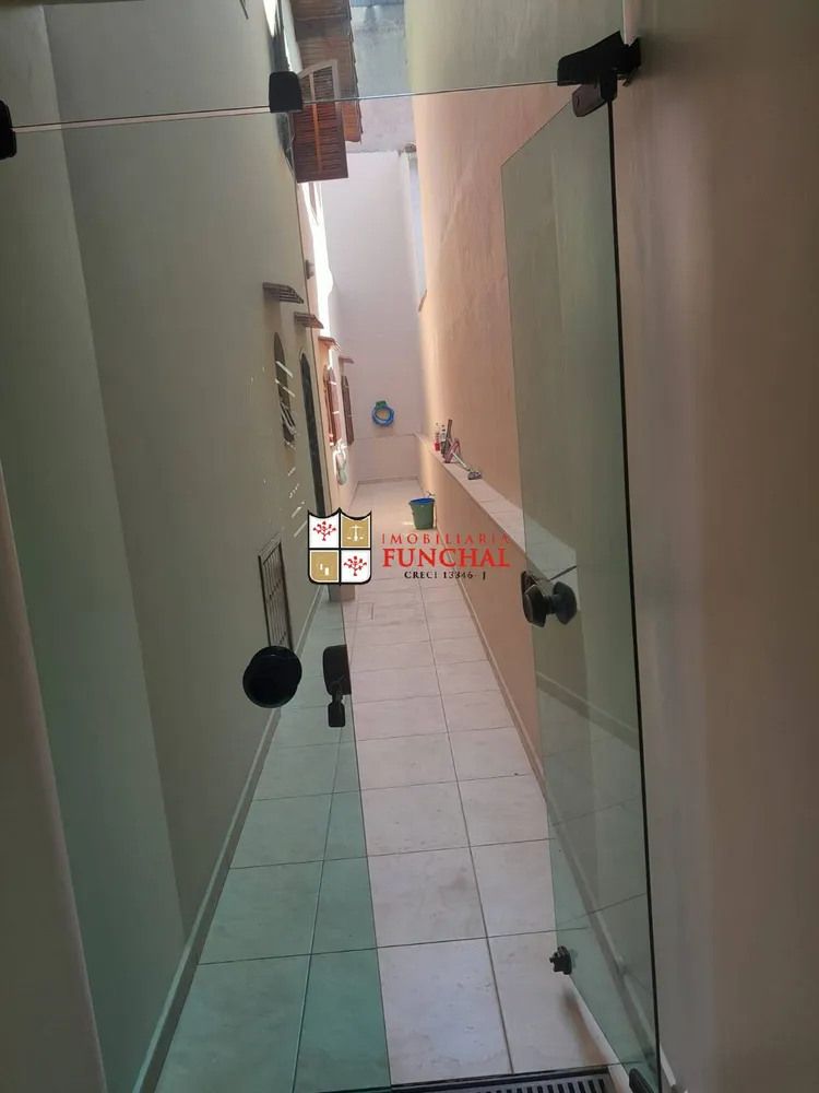 Sobrado, 3 quartos, 176 m² - Foto 2