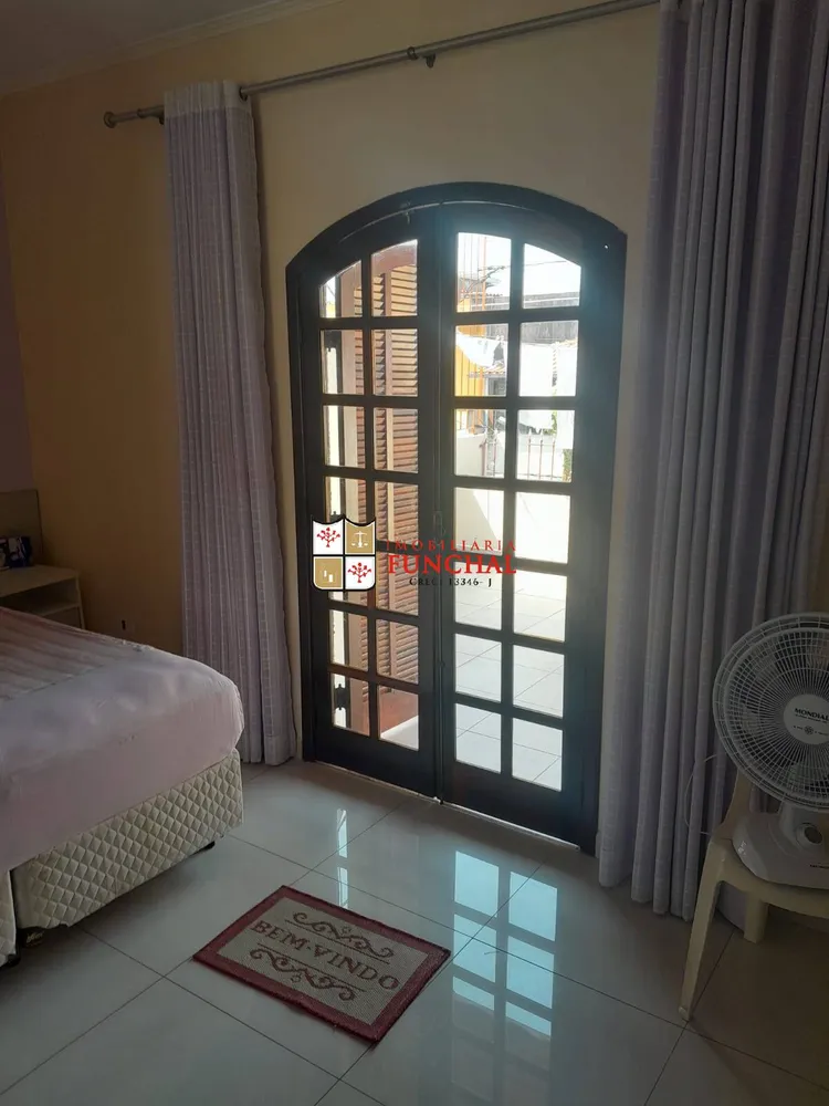 Sobrado, 3 quartos, 176 m² - Foto 12