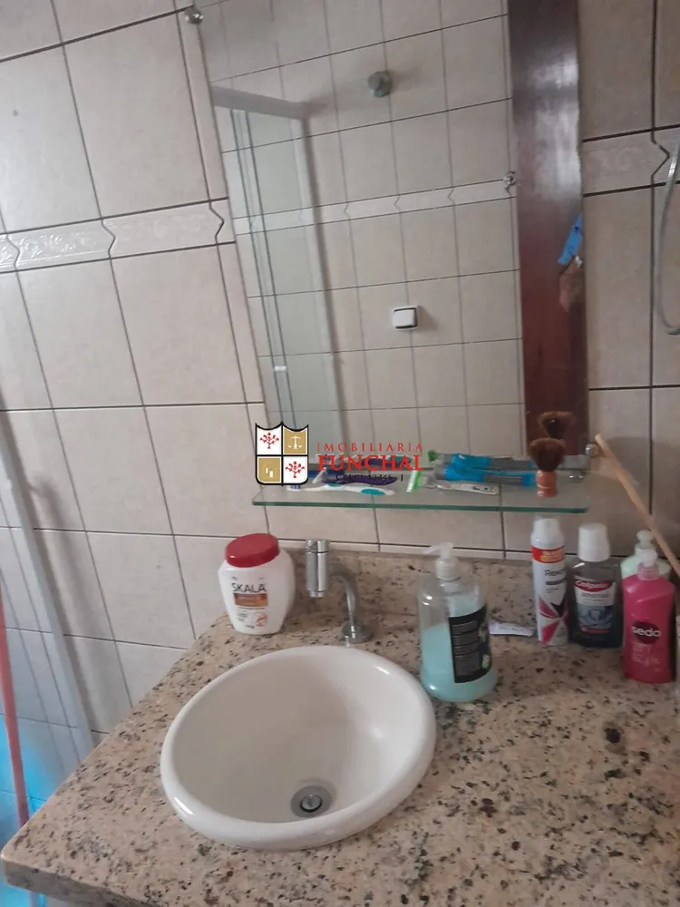 Sobrado, 3 quartos, 176 m² - Foto 5