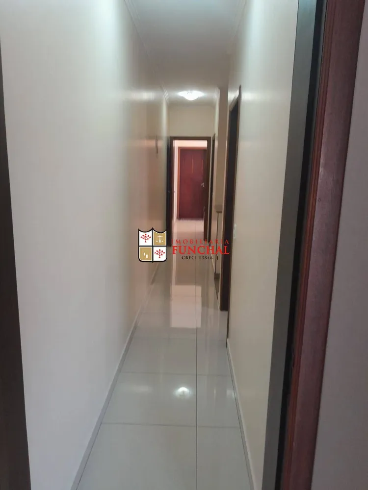 Sobrado, 3 quartos, 176 m² - Foto 10
