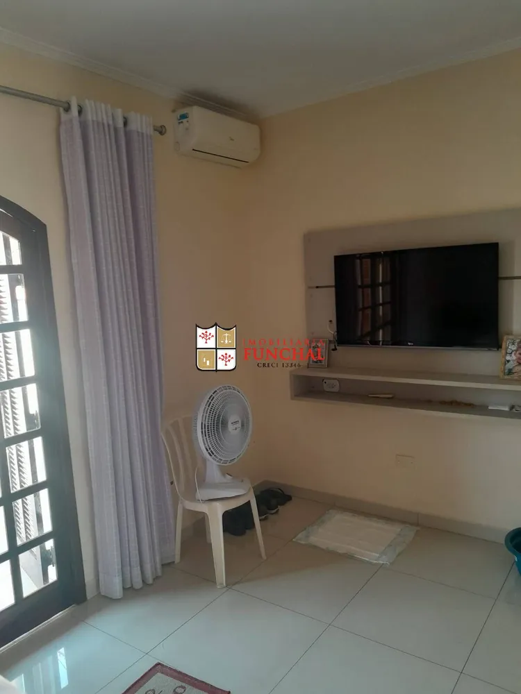 Sobrado, 3 quartos, 176 m² - Foto 11