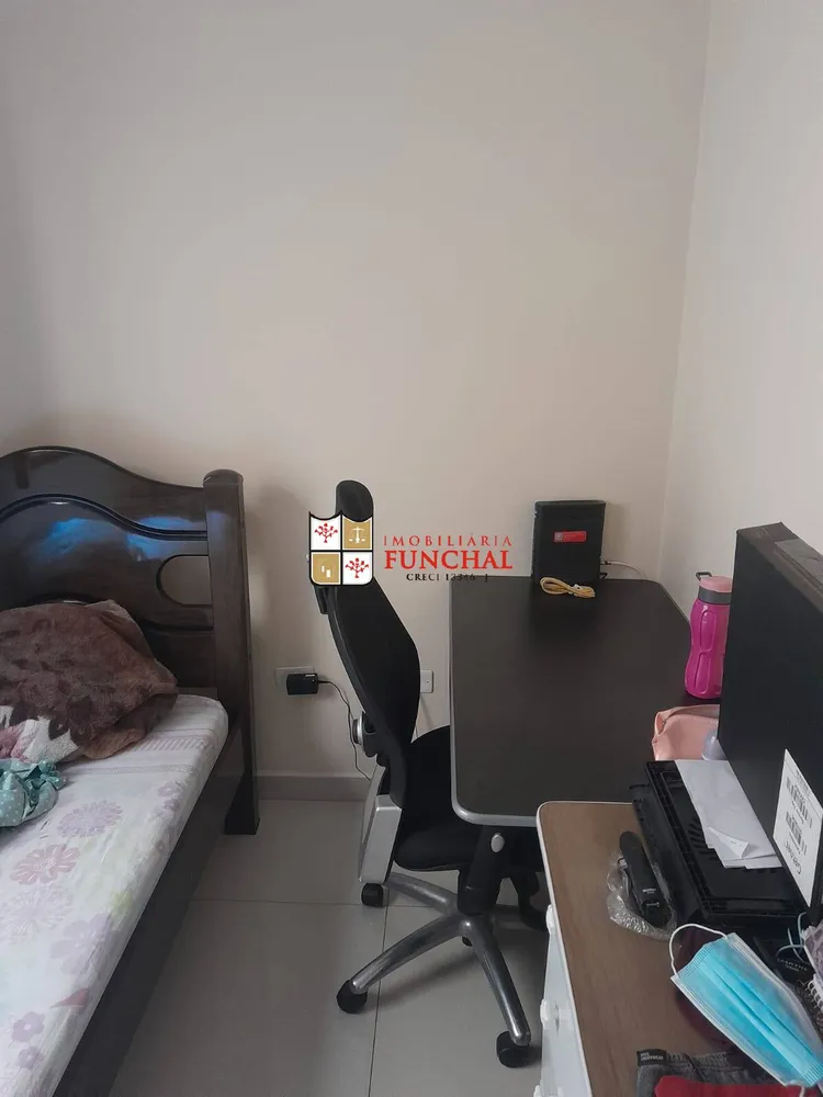 Sobrado, 3 quartos, 176 m² - Foto 9
