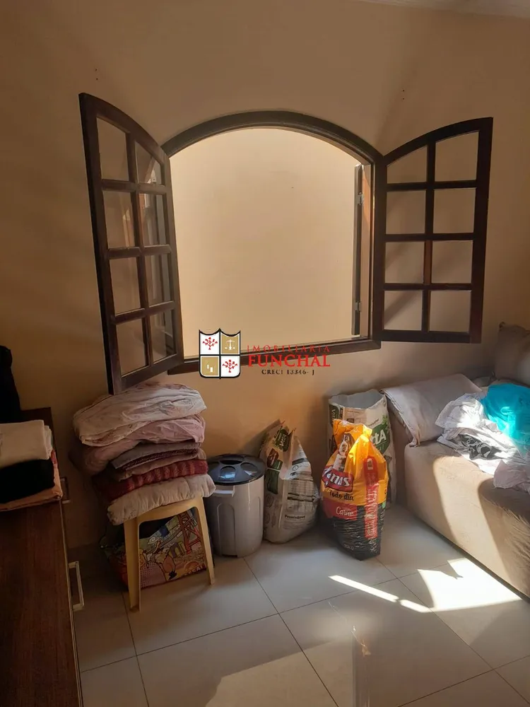 Sobrado, 3 quartos, 176 m² - Foto 8