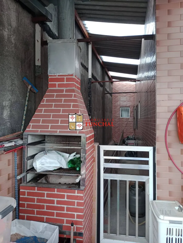 Casa, 2 quartos, 265 m² - Foto 11