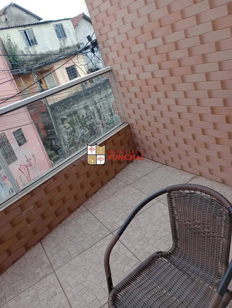 Casa, 2 quartos, 265 m² - Foto 5