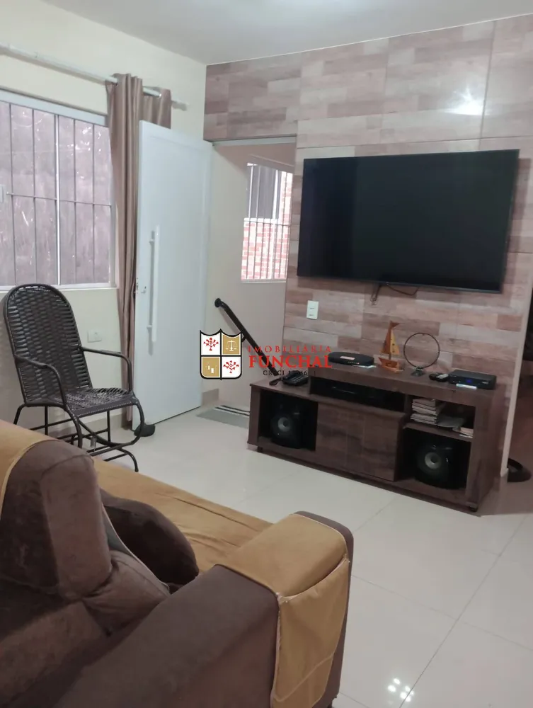 Casa, 2 quartos, 265 m² - Foto 10