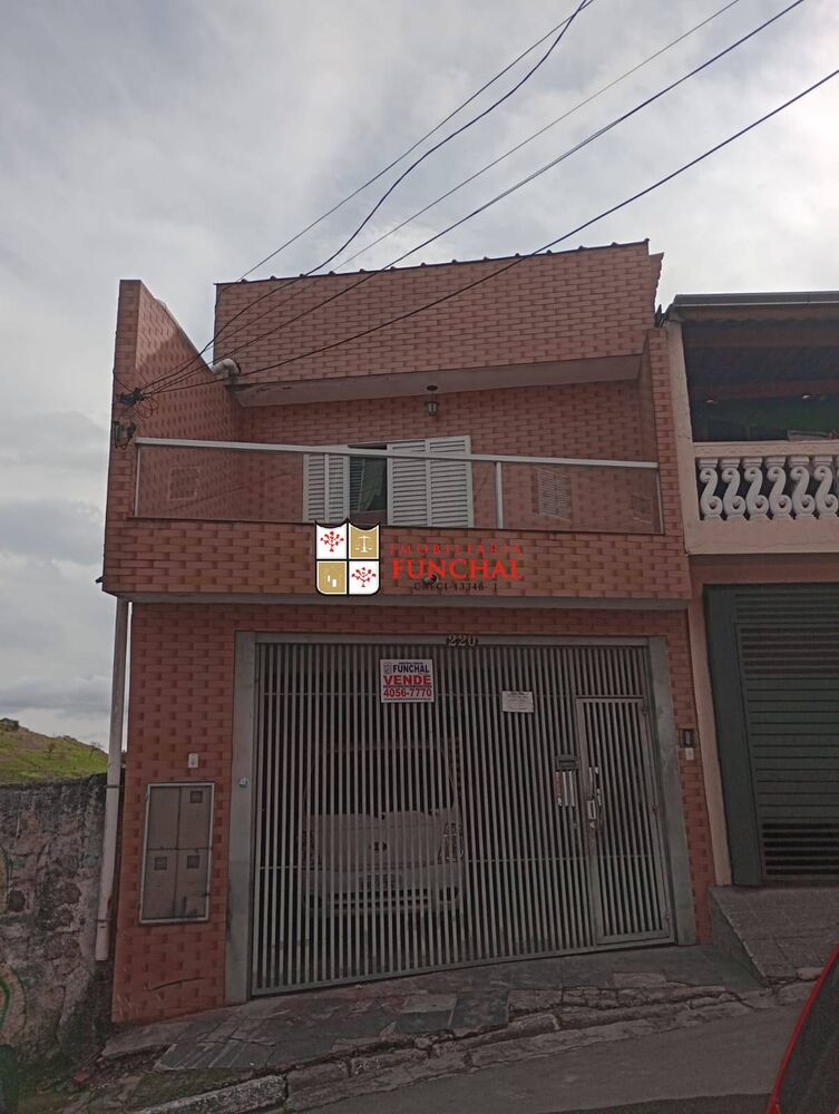 Casa, 2 quartos, 265 m² - Foto 1