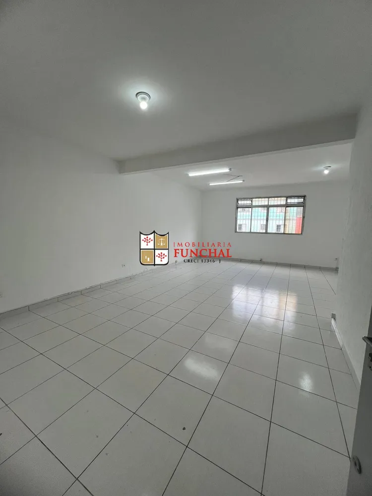 Sala-Conjunto, 42 m² - Foto 1