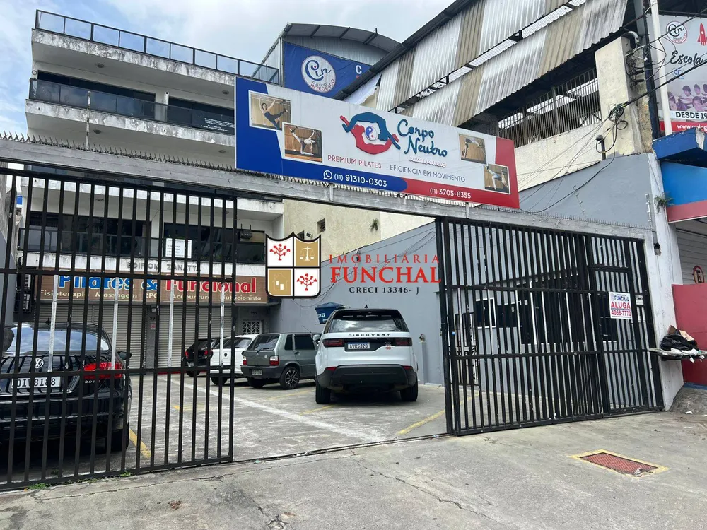 Sala-Conjunto, 60 m² - Foto 2