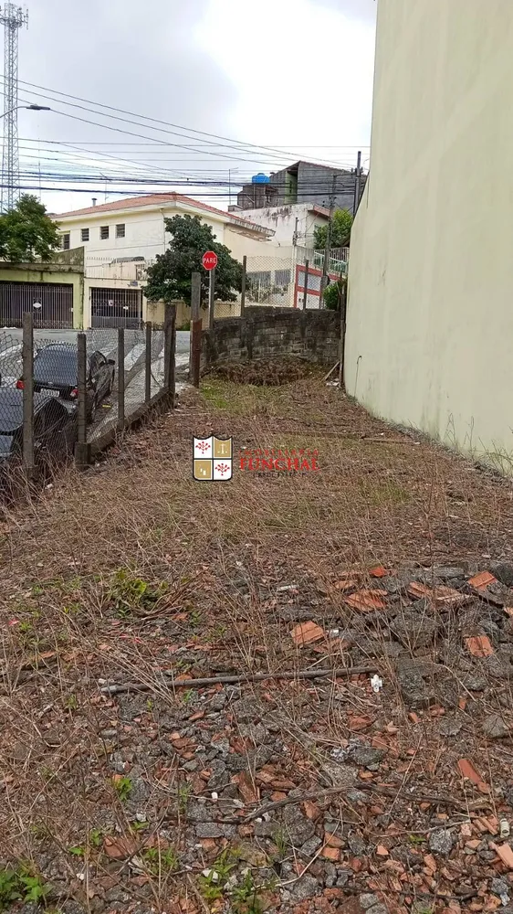 Terreno, 125 m² - Foto 1