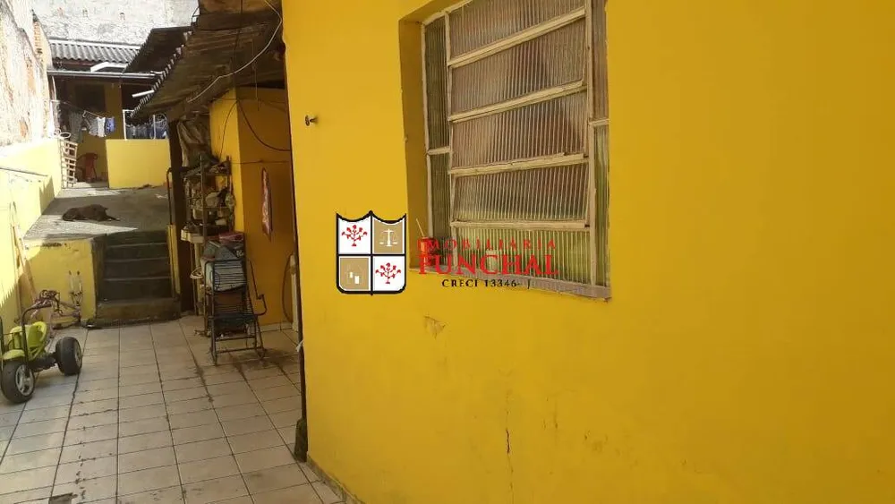 Casa, 1 quarto, 186 m² - Foto 6